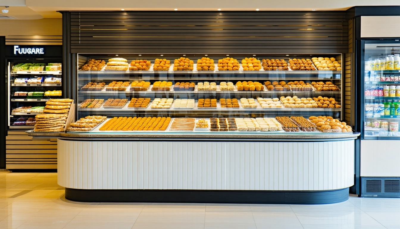 Fine Food Retailers