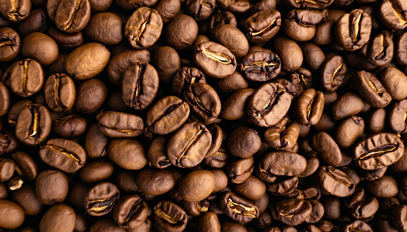 Premium Coffee Importers